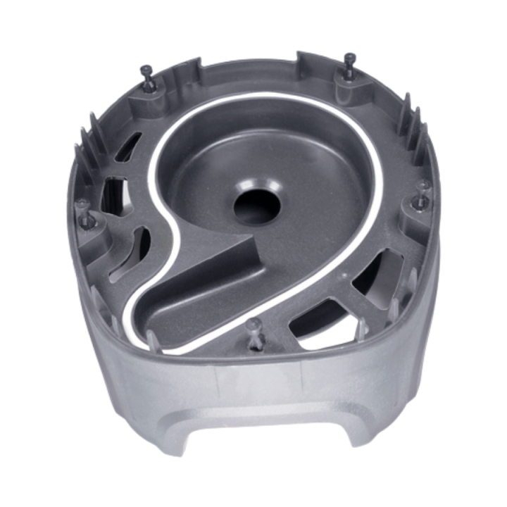 Pump Foot Kit Dw i gruppen hos Gräsklipparbutiken (5901549-01)