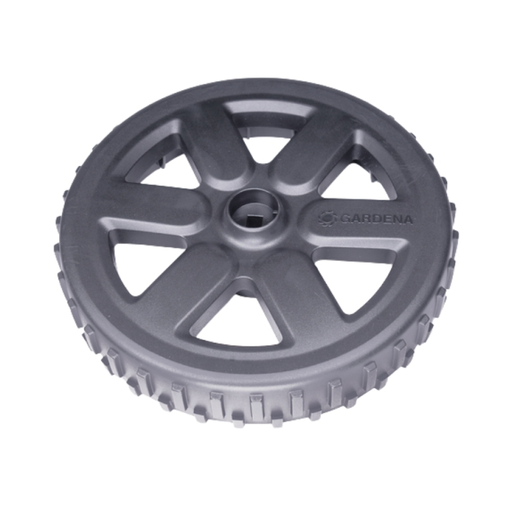 Wheel i gruppen hos Gräsklipparbutiken (5902060-01)