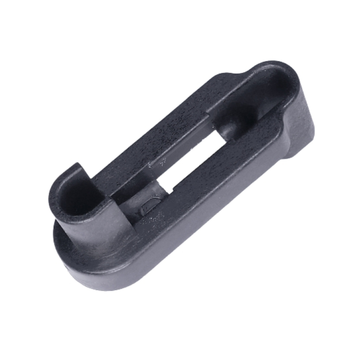 Spacer Axle Front Rh i gruppen  hos Gräsklipparbutiken (5902211-01)