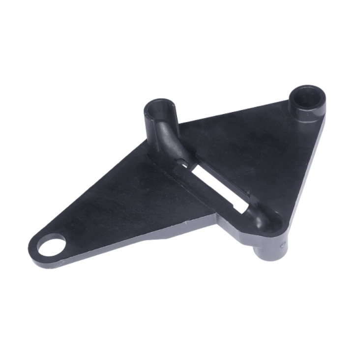Spacer Axle Rear Lh i gruppen hos Gräsklipparbutiken (5902215-01)