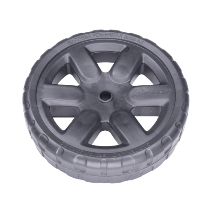 Wheel Front Dia 140Mm i gruppen hos Gräsklipparbutiken (5902220-01)