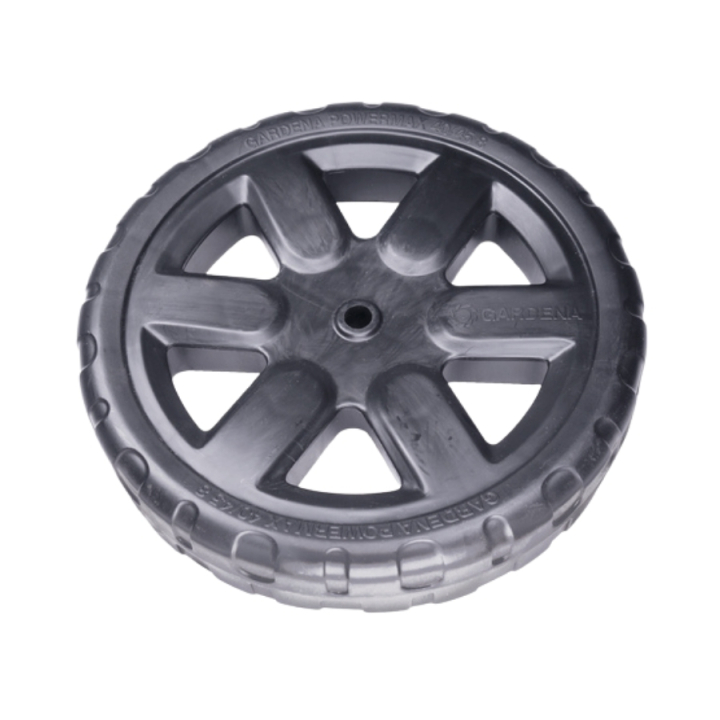 Wheel Rear Dia 200Mm i gruppen hos Gräsklipparbutiken (5902221-01)