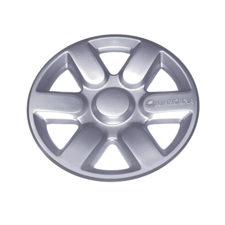 Hub Cap Front Dia 140Mm i gruppen  hos Gräsklipparbutiken (5902222-01)