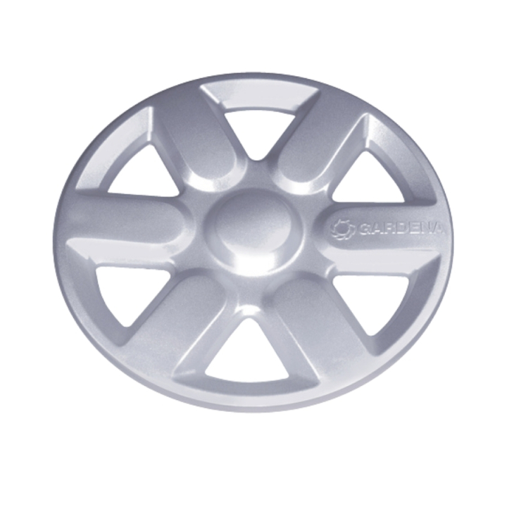 Hub Cap Rear Dia 200Mm i gruppen hos Gräsklipparbutiken (5902223-01)
