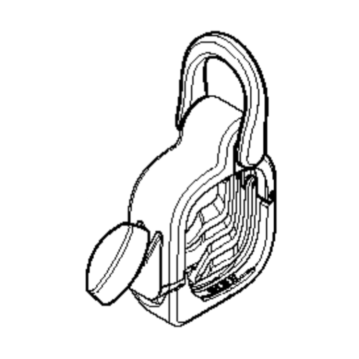 Loop 520Irx,536Lirx i gruppen hos Gräsklipparbutiken (5902823-01)