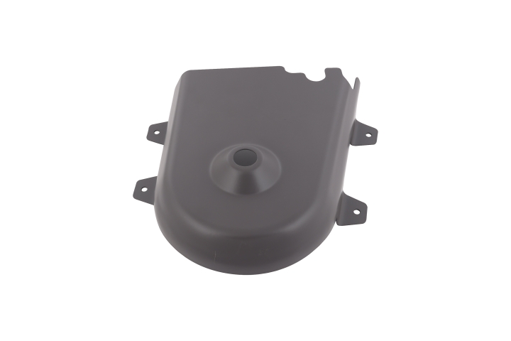 Cover 54 clearcut rh mandrel grey ms-498 i gruppen Reservdelar Gräsklippare / Reservdelar Husqvarna Traktorer / ➤ TS modeller / Reservdelar Husqvarna TS 354 hos Gräsklipparbutiken (5903042-03)