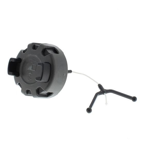 Tanklock Kpl i gruppen  hos Gräsklipparbutiken (5903245-01)