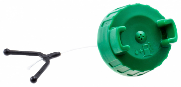 Tanklock 123C, 223R, 241R, 335RX, 535LK, 326LX, 335FR i gruppen  hos Gräsklipparbutiken (5903248-02)