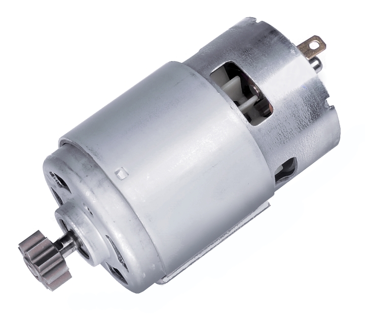 Motor Assy i gruppen hos Gräsklipparbutiken (5903342-01)