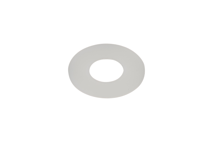 Washer nylon .50 x 1.00 x .045 i gruppen Reservdelar Gräsklippare / Reservdelar Husqvarna Traktorer / ➤ TS modeller / Reservdelar Husqvarna TS 354 hos Gräsklipparbutiken (5903511-01)