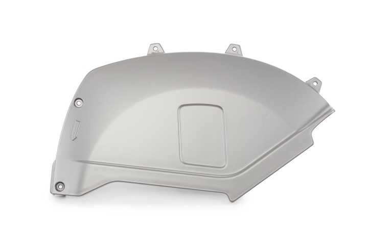 Wheel guard i gruppen  hos Gräsklipparbutiken (5903702-01)