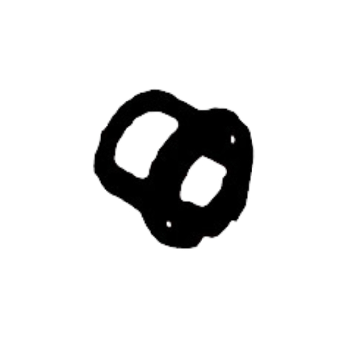 Bussning i gruppen Reservdelar Gräsklippare / Reservdelar Husqvarna Gå-Bakom Gräsklippare / Reservdelar Husqvarna LC551VBP hos Gräsklipparbutiken (5903736-01)