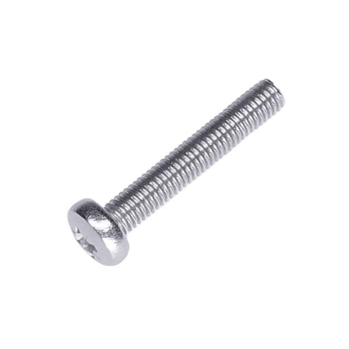 Screw Pan Head Iso 7045H M5X30 i gruppen hos Gräsklipparbutiken (5903808-01)