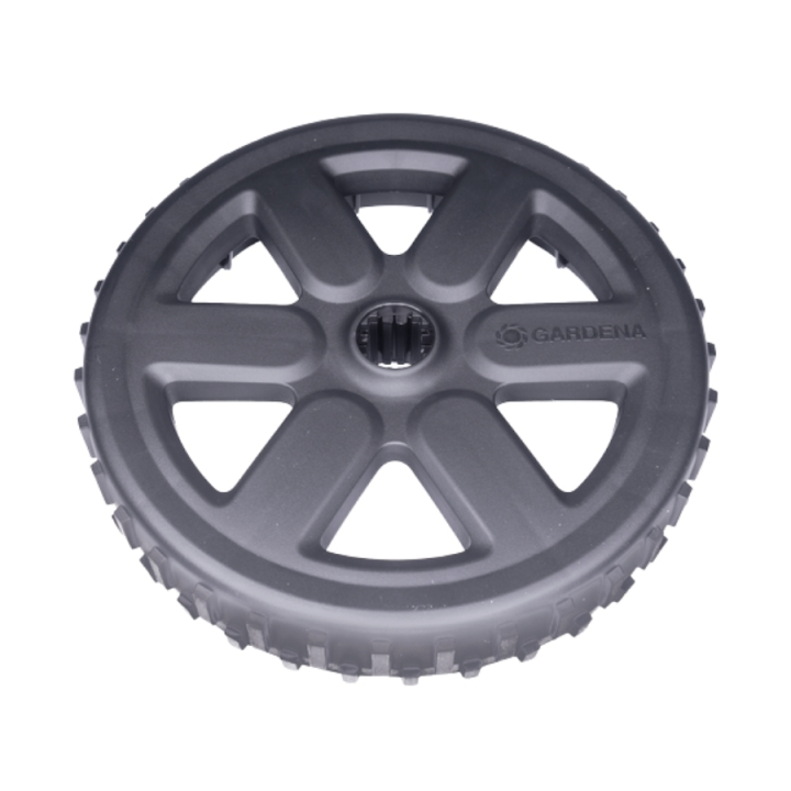 Wheel i gruppen hos Gräsklipparbutiken (5903817-01)