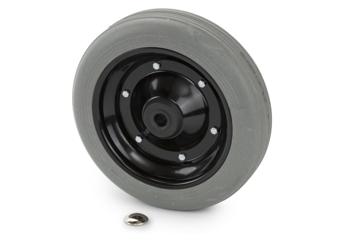 Wheel kit front t-line i gruppen  hos Gräsklipparbutiken (5904357-01)