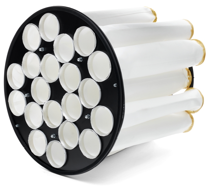 Filter pack kit i gruppen  hos Gräsklipparbutiken (5904386-01)