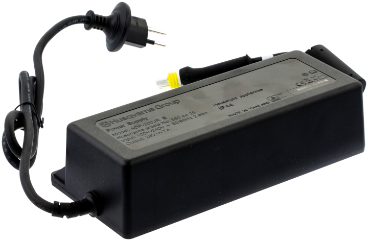 Power Supply Unit 7,0A Ch i gruppen hos Gräsklipparbutiken (5904425-03)