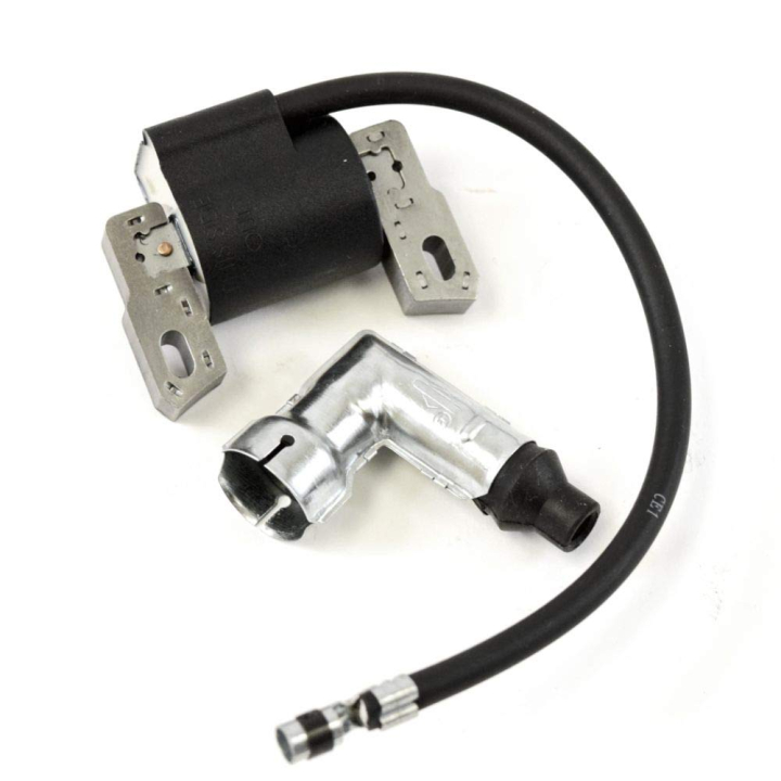 Ignition Module B&S 590455 i gruppen Reservdelar Gräsklippare / Reservdelar Briggs & Stratton hos Gräsklipparbutiken (590455)