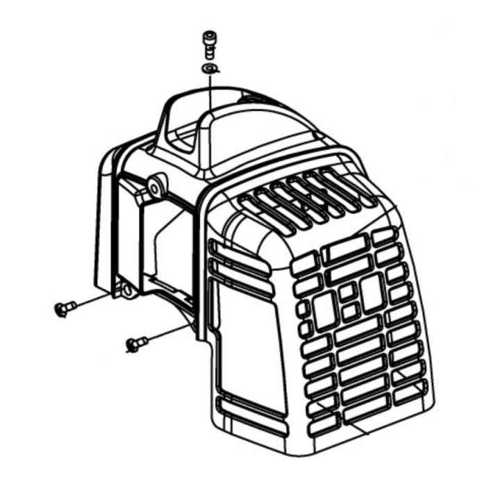Kit i gruppen  hos Gräsklipparbutiken (5904599-01)