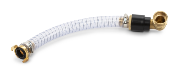 Hose kit pump W70P i gruppen  hos Gräsklipparbutiken (5904716-01)