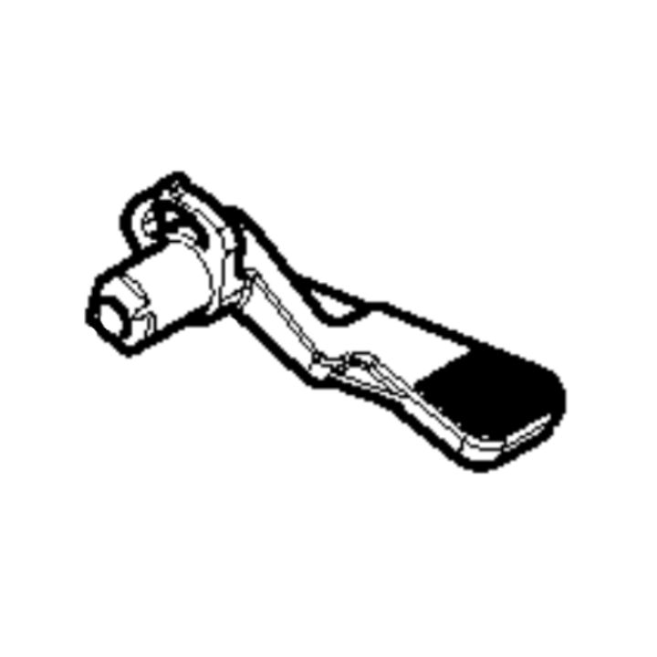 Chokereglage i gruppen hos Gräsklipparbutiken (5905810-01)