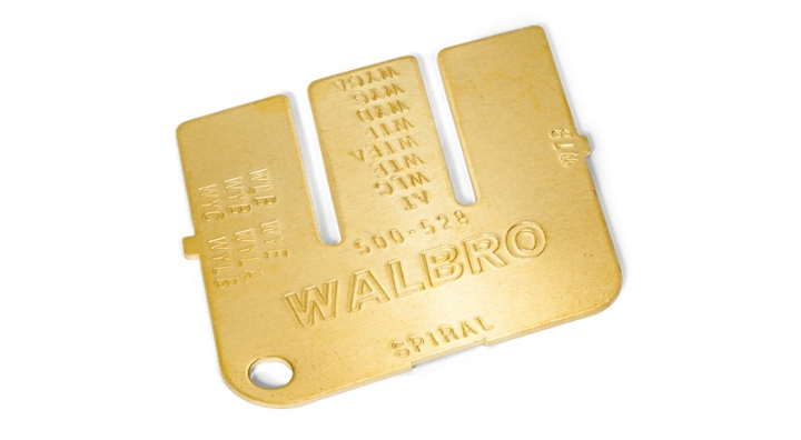 Service Tool Carb i gruppen  hos Gräsklipparbutiken (5905854-01)