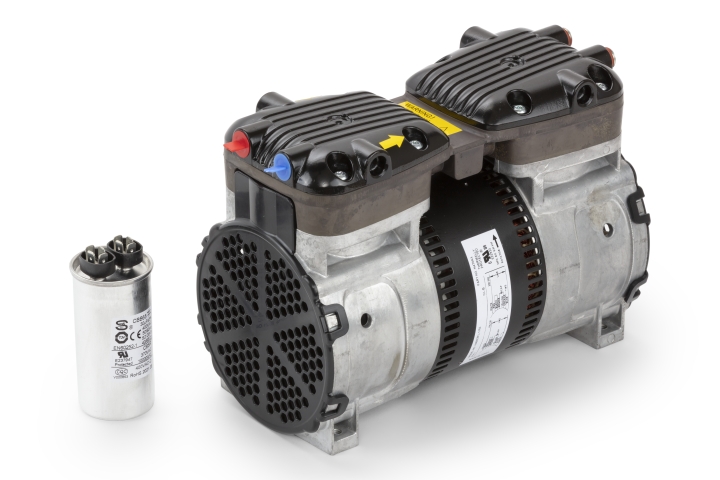 Motor compressor i gruppen  hos Gräsklipparbutiken (5905862-01)