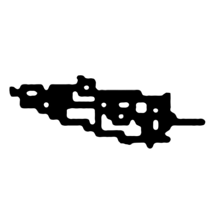 Axle Bucket Height Control i gruppen  hos Gräsklipparbutiken (5905944-01)