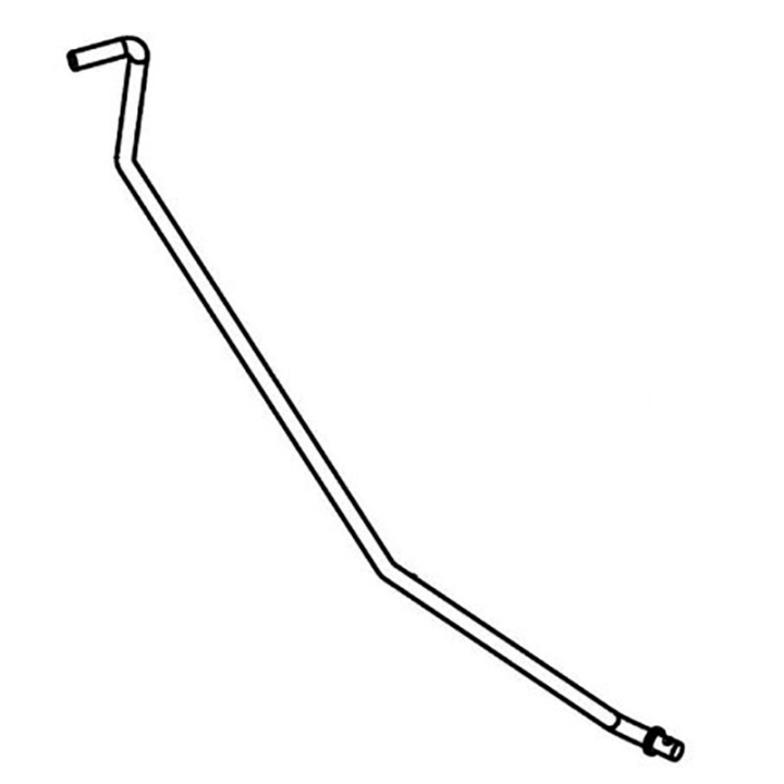 STAG PARKERINGSBROMS i gruppen Reservdelar Gräsklippare / Reservdelar Husqvarna Traktorer / ➤ YT & YTH modeller / Reservdelar Husqvarna YTH 20K46 hos Gräsklipparbutiken (5906059-02)