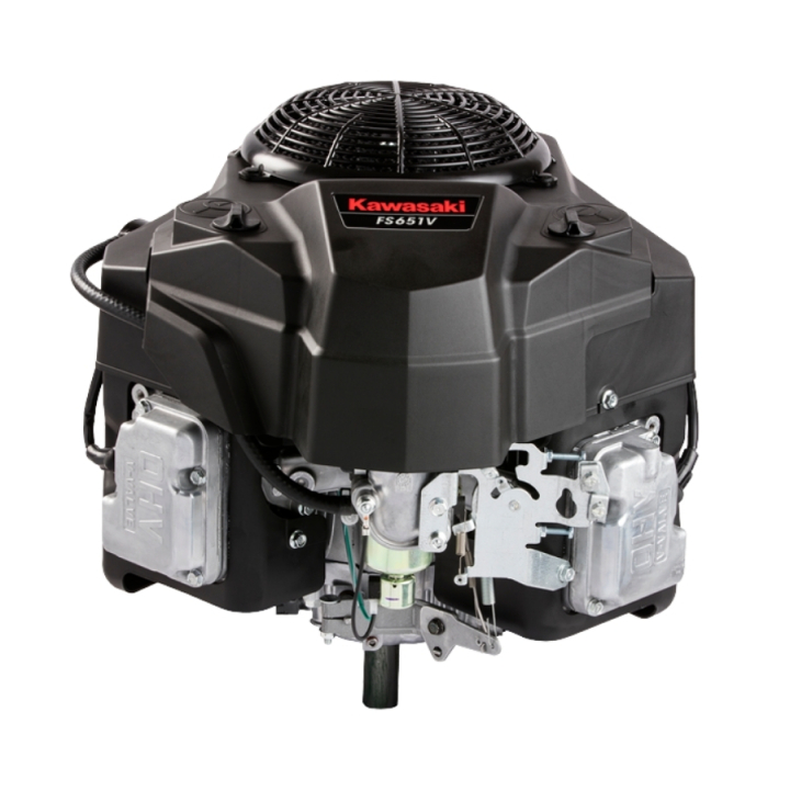 Motor KAWASAKI FS651V i gruppen Reservdelar Gräsklippare / Reservdelar Husqvarna Rider / Reservdelar Rider 420 TSX AWD hos Gräsklipparbutiken (5906368-01)