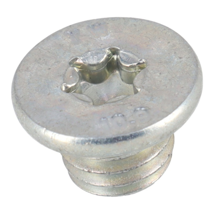 Skruv Plug Hexalobular Socket i gruppen  hos Gräsklipparbutiken (5906494-01)