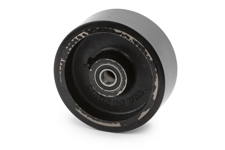 Wheel w ball bearing i gruppen  hos Gräsklipparbutiken (5906499-01)