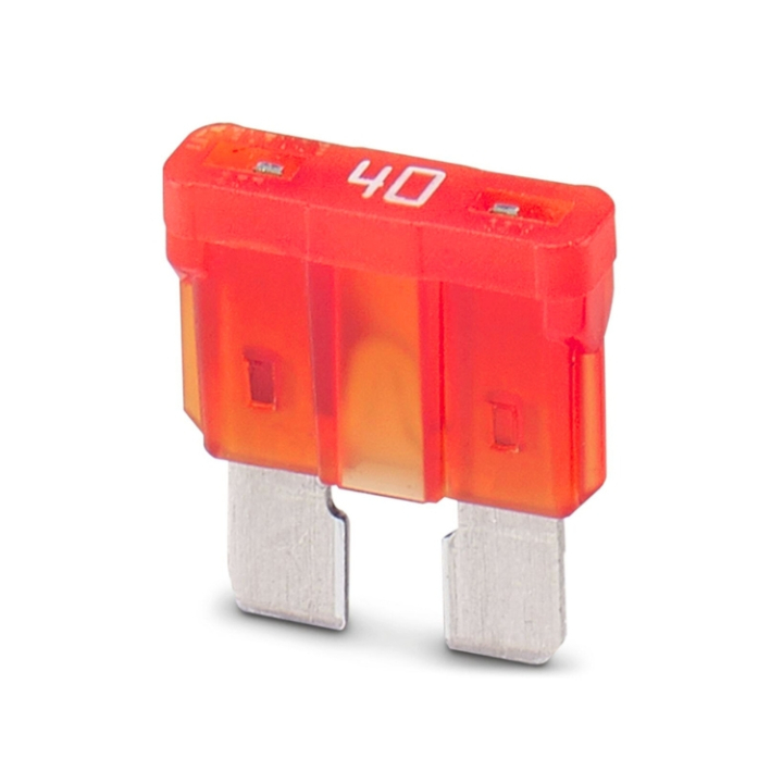 Säkring 32 V 40A i gruppen hos Gräsklipparbutiken (5906502-01)