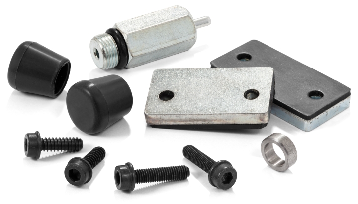 Service Kit Leakage Test - Cyl i gruppen hos Gräsklipparbutiken (5906718-01)