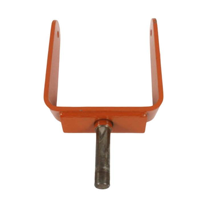 Fork caster, mzt orange X668 i gruppen hos Gräsklipparbutiken (5906746-02)