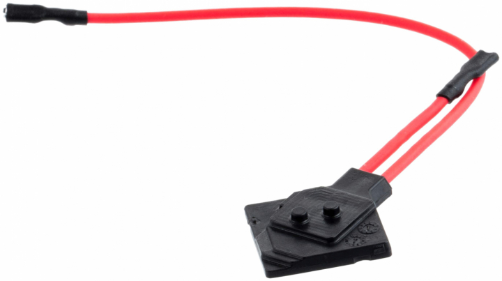 Termostat Komplett i gruppen  hos Gräsklipparbutiken (5906883-01)