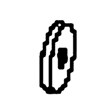 Spacer Plate ,38 X 1,5 i gruppen  hos Gräsklipparbutiken (5906985-01)