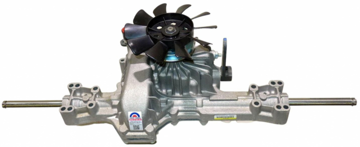Transmission K574Ra 787Q03242 i gruppen Reservdelar Gräsklippare / Reservdelar Husqvarna Rider / Reservdelar Rider 316TsX AWD hos Gräsklipparbutiken (5907169-01)