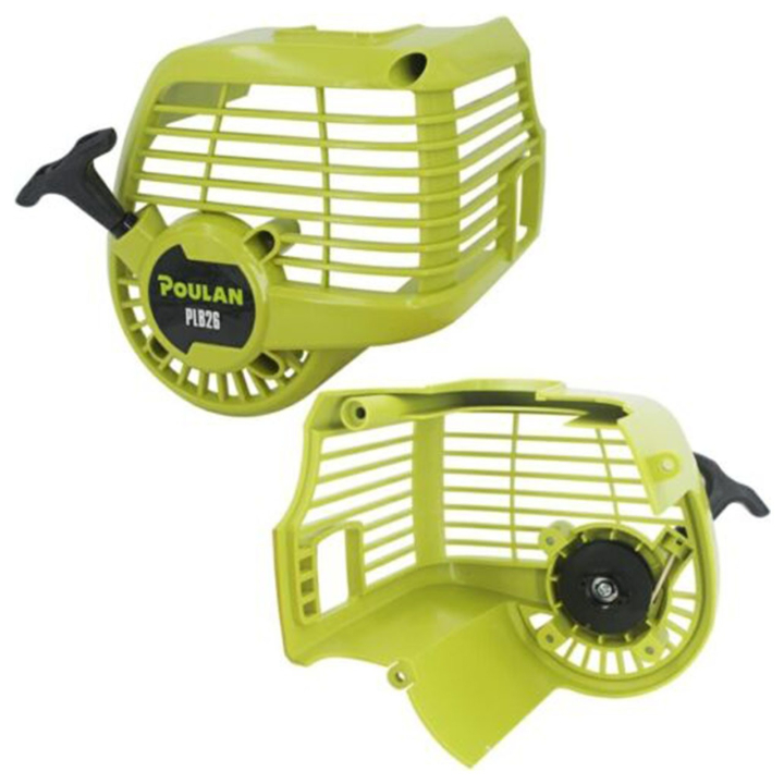 Starter Assy Starter Kit Servi i gruppen  hos Gräsklipparbutiken (5907220-01)