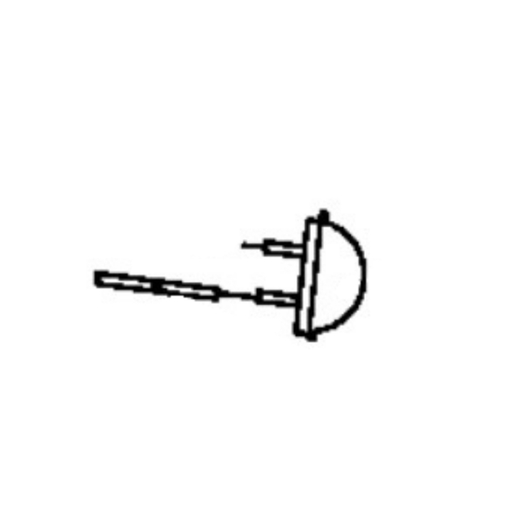 Purge Purge Bulb Kit Service P i gruppen  hos Gräsklipparbutiken (5907225-01)