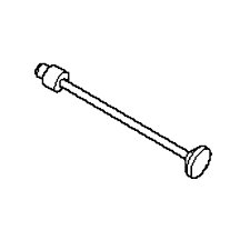 Snap Locking Filter Holder i gruppen hos Gräsklipparbutiken (5907401-01)