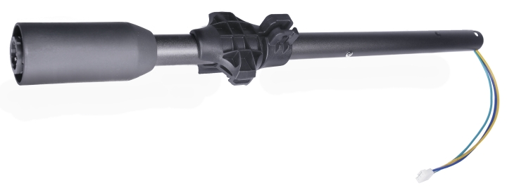 Tube Assy Upper i gruppen hos Gräsklipparbutiken (5907604-01)