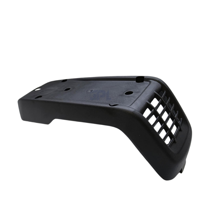 Skid Plate i gruppen  hos Gräsklipparbutiken (5907711-01)