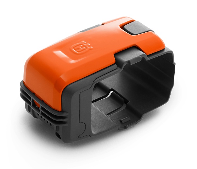 BLi-hölster i gruppen Skog och Trädgårdsprodukter / Husqvarna Batteridrivna Trädgårdsmaskiner / Tillbehör batterimaskiner hos Gräsklipparbutiken (5907772-01)