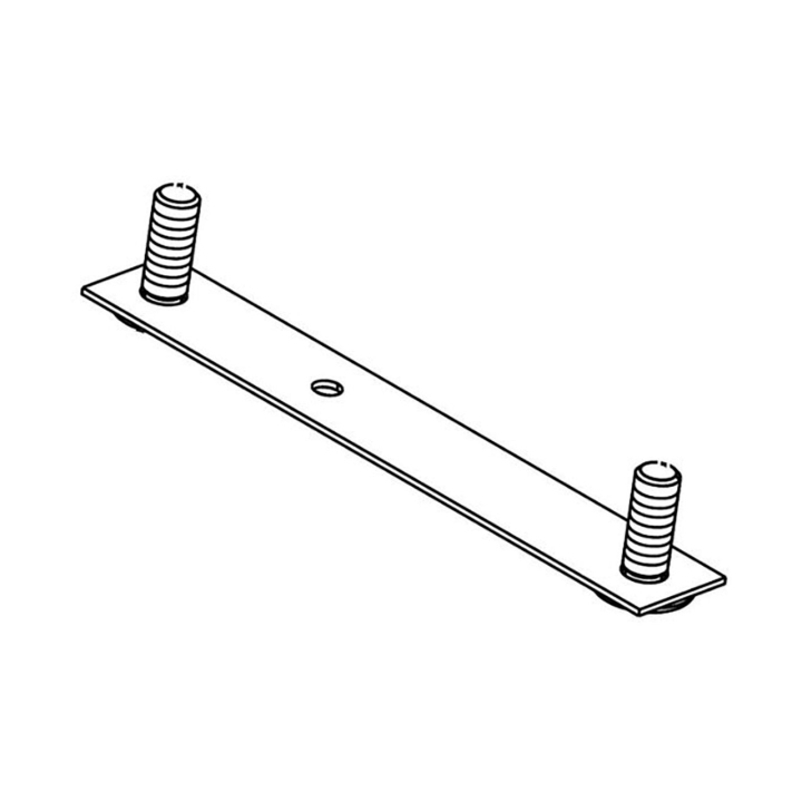 FÄSTE SÄTE i gruppen Reservdelar Gräsklippare / Reservdelar Husqvarna Traktorer / ➤ TS modeller / Reservdelar Husqvarna TS 354 hos Gräsklipparbutiken (5907776-02)