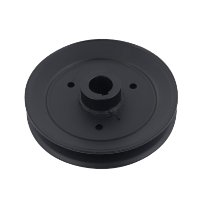Pulley with hub, Z400/400X Z45 i gruppen hos Gräsklipparbutiken (5908051-01)