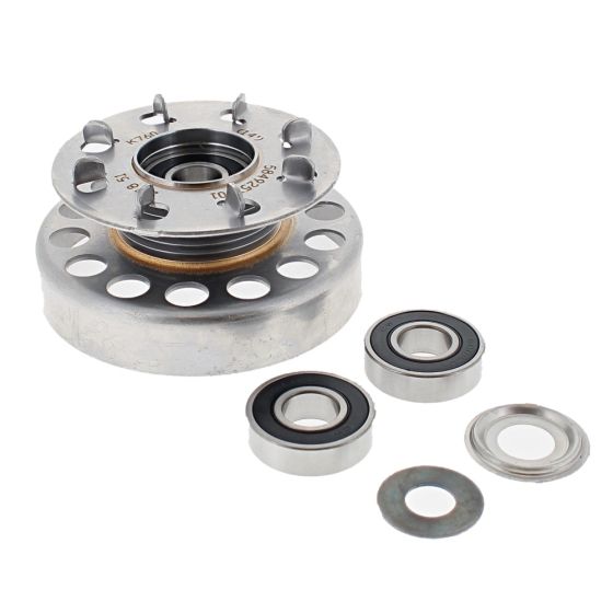 Driving Pulley Kit i gruppen  hos Gräsklipparbutiken (5908059-01)