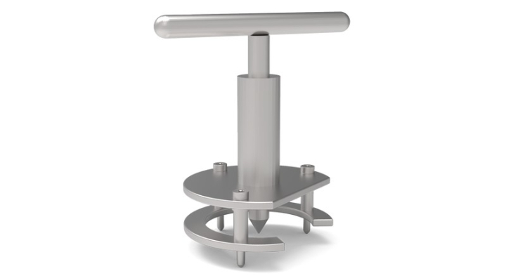 Avdragare - vevhus i gruppen hos Gräsklipparbutiken (5908766-01)