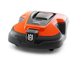 Skal AM 315X Orange i gruppen  / Black Week / Tillbehör hos Gräsklipparbutiken (5908769-03)