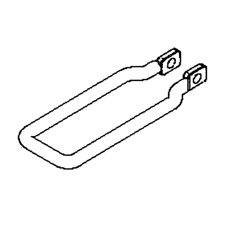 Link rod height gauge i gruppen hos Gräsklipparbutiken (5909347-01)